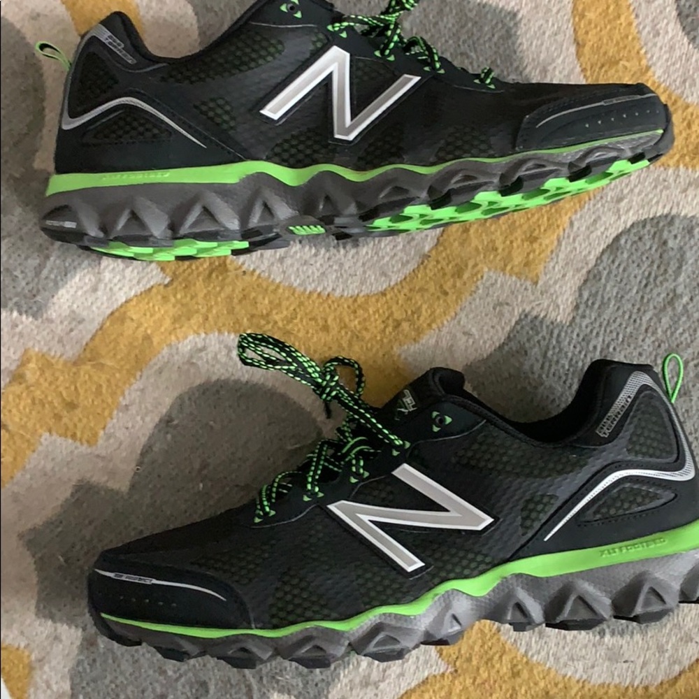 New Balance Running Shoes